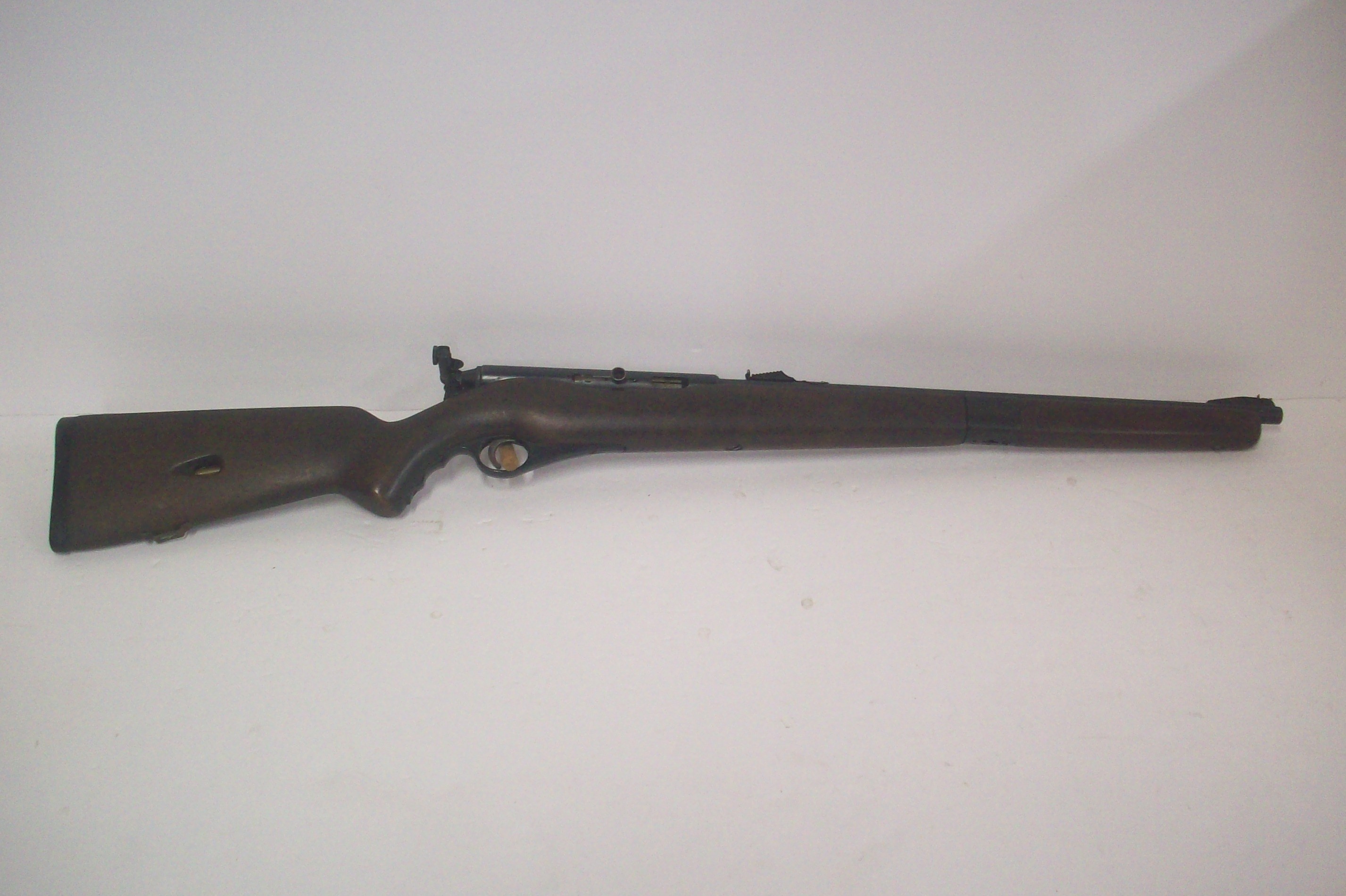 Mossberg Model 151M-C Semi-Auto Rimfire Rifle Parts
